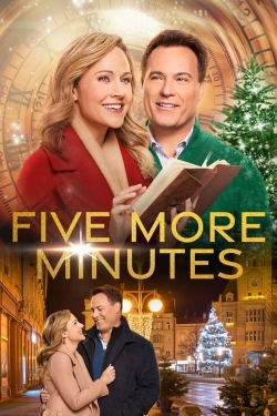 watch free Five More Minutes hd online
