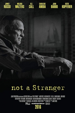 watch free Not a Stranger hd online