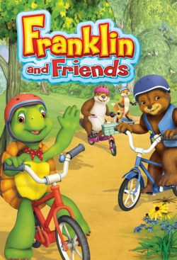 watch free Franklin and Friends hd online