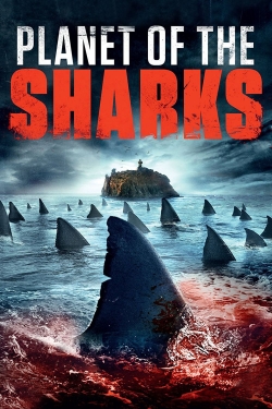 watch free Planet of the Sharks hd online