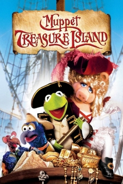 watch free Muppet Treasure Island hd online