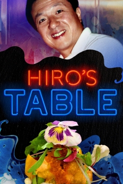 watch free Hiro's Table hd online
