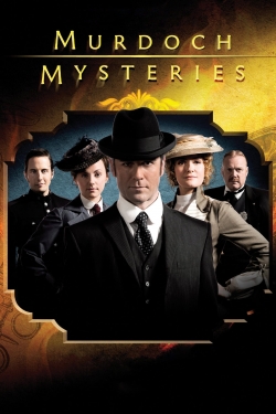 watch free Murdoch Mysteries hd online