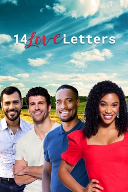 watch free 14 Love Letters hd online