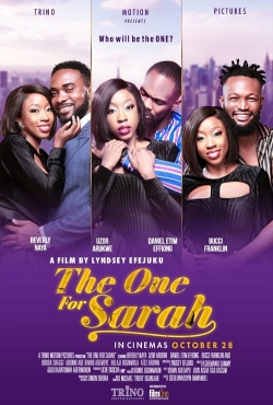 watch free The One for Sarah hd online