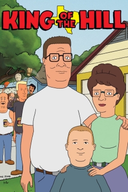 watch free King of the Hill hd online