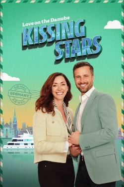 watch free Love on the Danube: Kissing Stars hd online