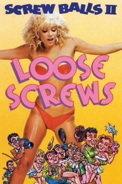 watch free Loose Screws hd online