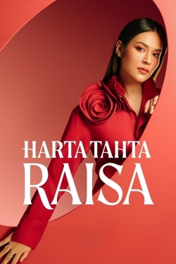 watch free Harta Tahta Raisa hd online