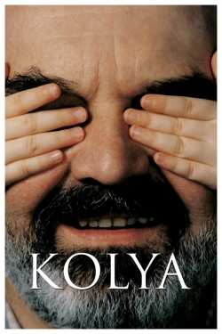 watch free Kolya hd online