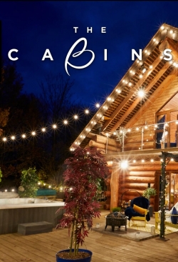 watch free The Cabins hd online