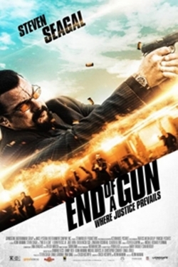 watch free End of a Gun hd online