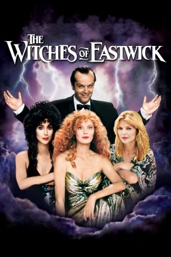 watch free The Witches of Eastwick hd online