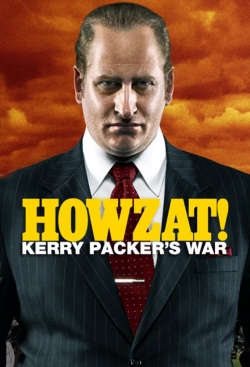 watch free Howzat! Kerry Packer's War hd online