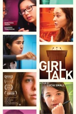 watch free Girl Talk hd online