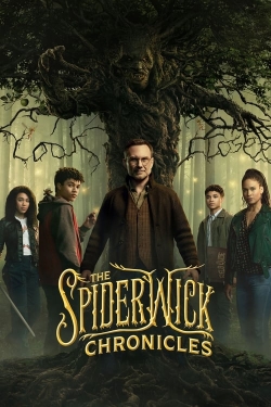 watch free The Spiderwick Chronicles hd online