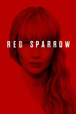 watch free Red Sparrow hd online