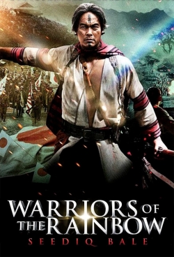watch free Warriors of the Rainbow: Seediq Bale - Part 1: The Sun Flag hd online