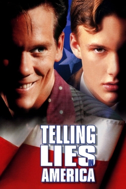 watch free Telling Lies in America hd online