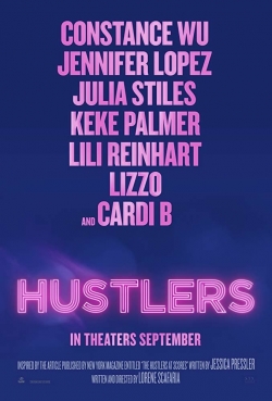 watch free Hustlers hd online