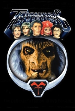 watch free Terrahawks hd online