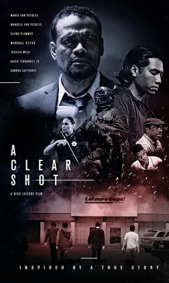 watch free A Clear Shot hd online