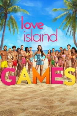 watch free Love Island Games hd online