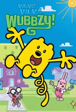 watch free Wow! Wow! Wubbzy! hd online