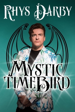 watch free Rhys Darby: Mystic Time Bird hd online