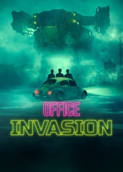 watch free Office Invasion hd online