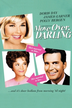 watch free Move Over, Darling hd online