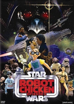 watch free Robot Chicken: Star Wars Episode II hd online