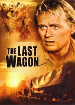 watch free The Last Wagon hd online