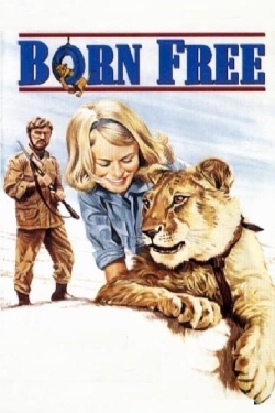 watch free Born Free hd online