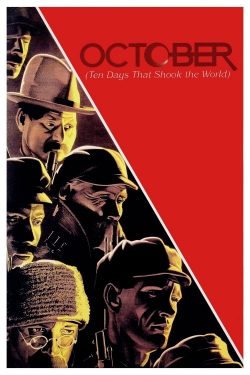 watch free October (Ten Days that Shook the World) hd online