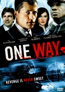 watch free One Way hd online