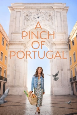 watch free A Pinch of Portugal hd online