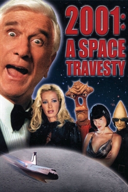 watch free 2001: A Space Travesty hd online