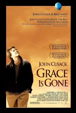 watch free Grace is Gone hd online