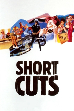 watch free Short Cuts hd online