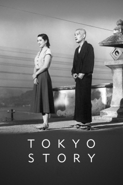 watch free Tokyo Story hd online