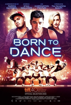 watch free Born to Dance hd online