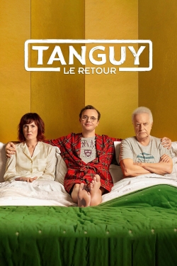 watch free Tanguy, le retour hd online