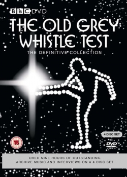 watch free The Old Grey Whistle Test hd online