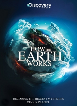 watch free How The Earth Works hd online