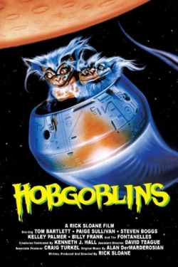 watch free Hobgoblins hd online