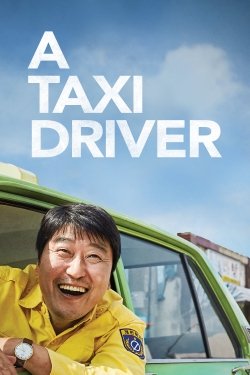 watch free A Taxi Driver hd online