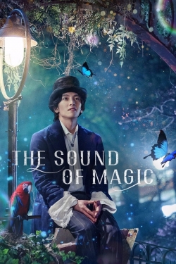 watch free The Sound of Magic hd online