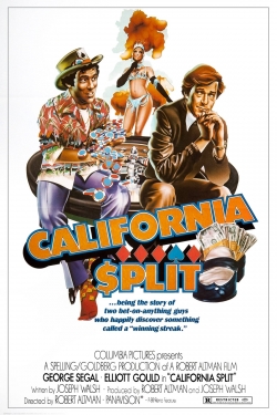 watch free California Split hd online