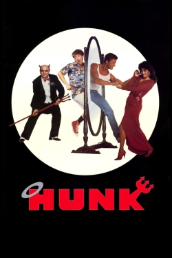 watch free Hunk hd online